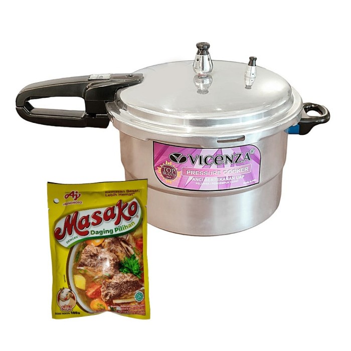 Prestoku Vicenza Panci Presto 24 Cm V324