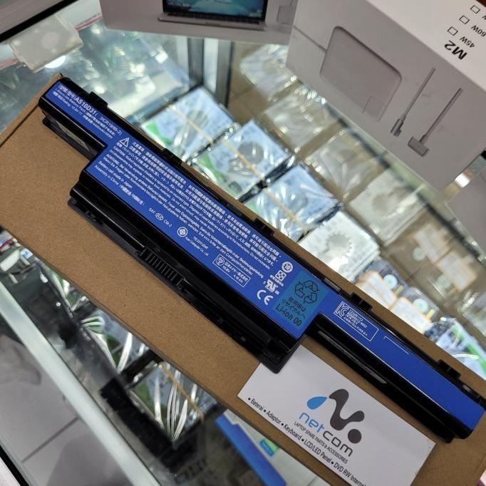 Baterai Laptop Acer Aspire 4739 4739Z 4738 4738G 4738Z Series -JBPART