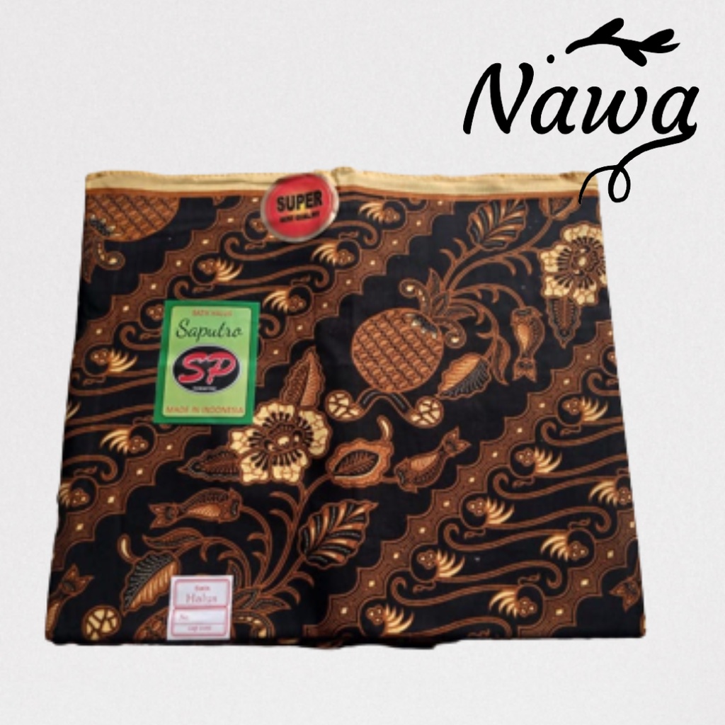 Kain Jarik Batik SP Kain Panjang Kain Batik Halus Berkualitas Bagus Tidak Licin Nyerap Keringat