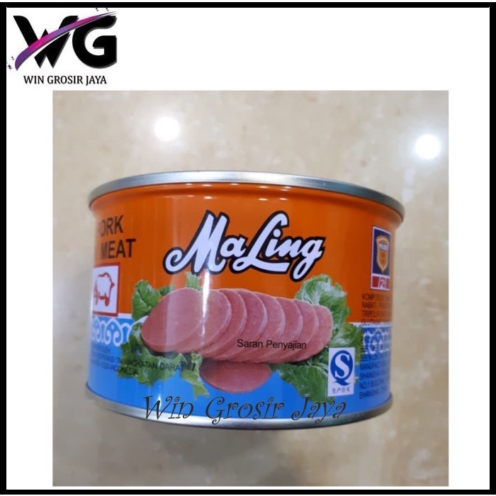 

DAGING BABI KALENG MALING 397 GRAM