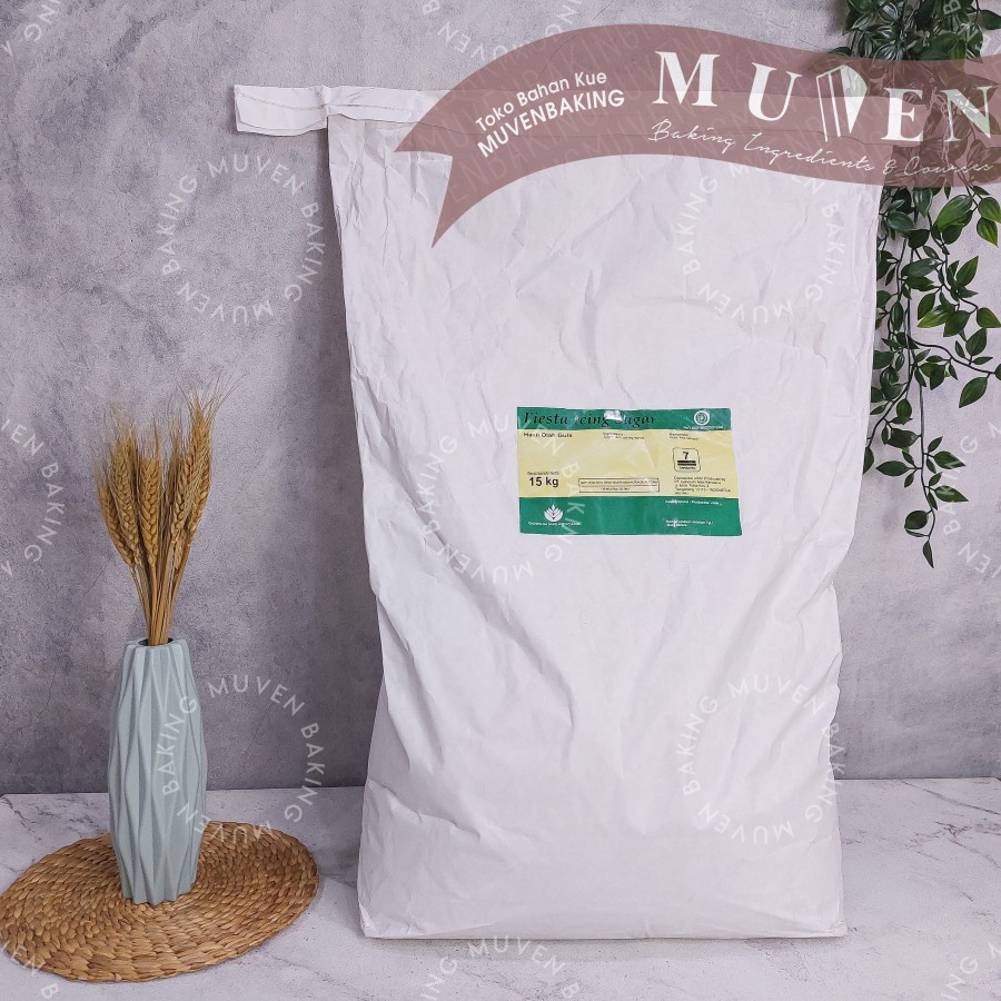 

HAAN ICING SUGAR BULK 15 KG