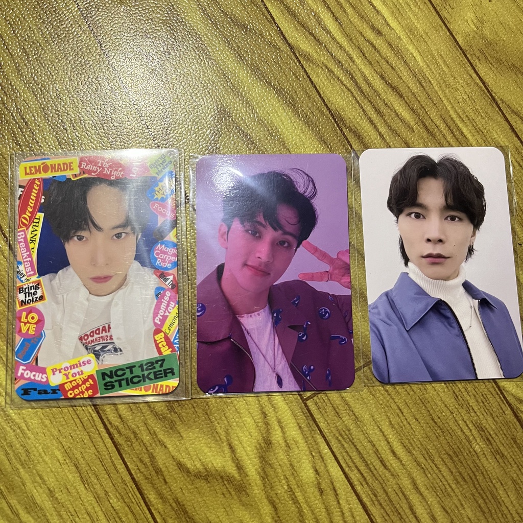 [OFFICIAL] NCT Mumo Bene PC