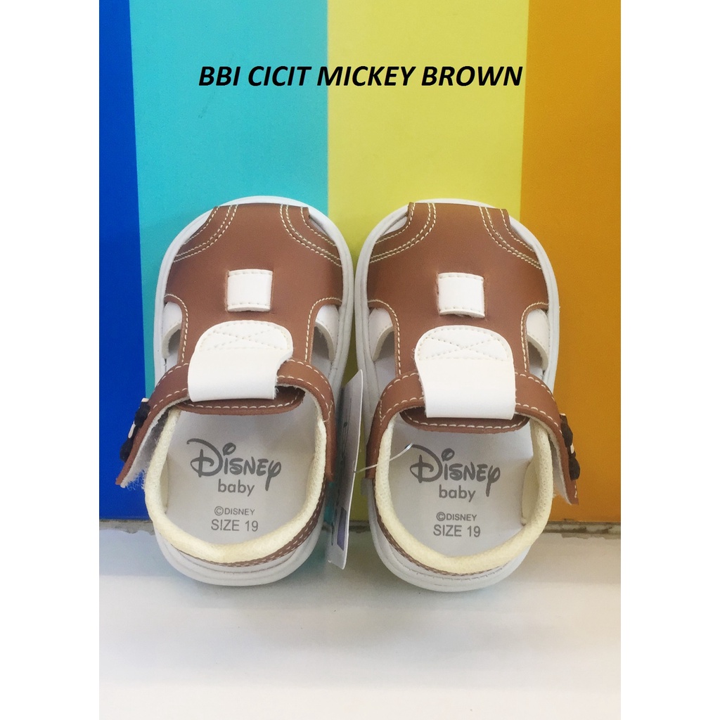 SEPATU MICKEY MOUSE ANAK LELAKI - ANAK COWO - SEPATU ANAK LAKI LAKI - SEPATU SNEACKERS ANAK LAKI LAKI