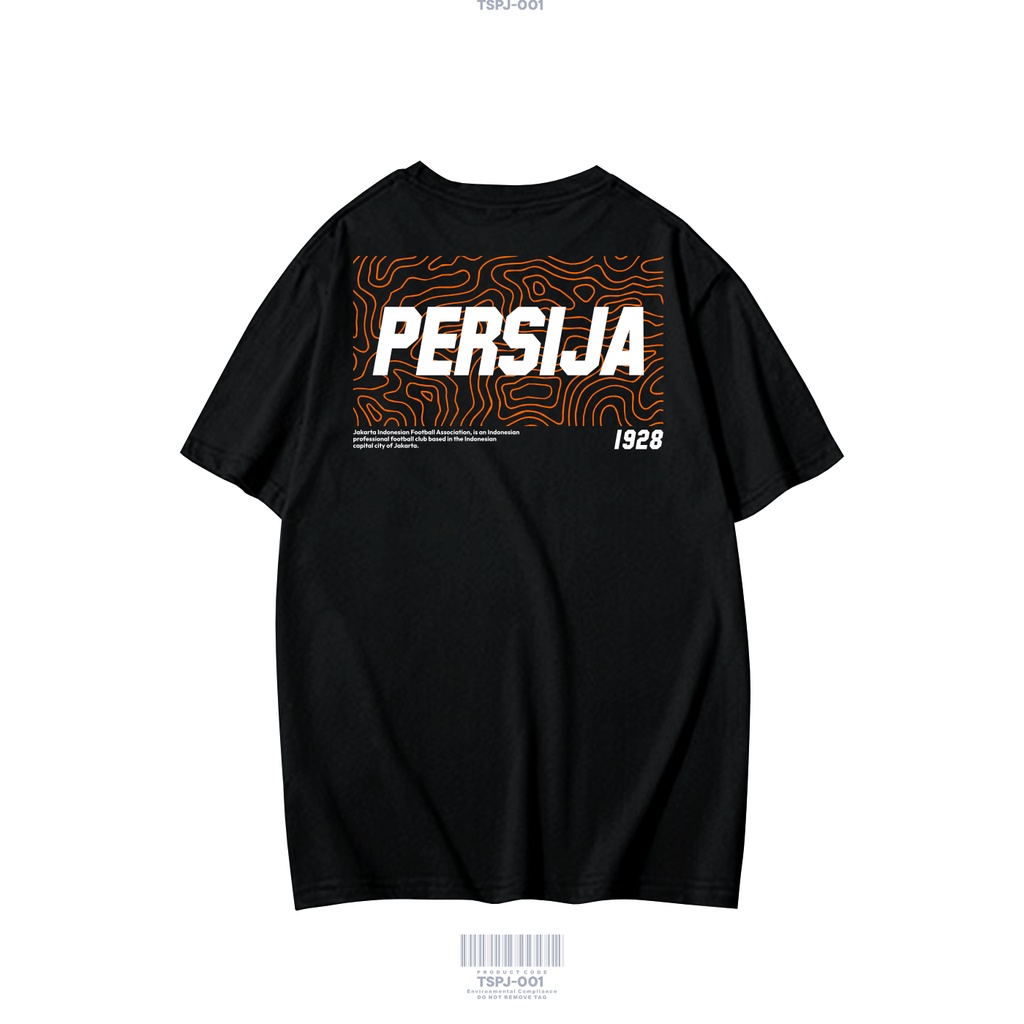 KAOS PERSIJA SERIES VOL 1 KAOS PAKAIAN PRIA TERBARU