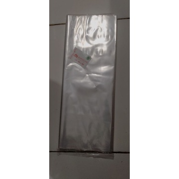 plastik PP bengkuang 40*60