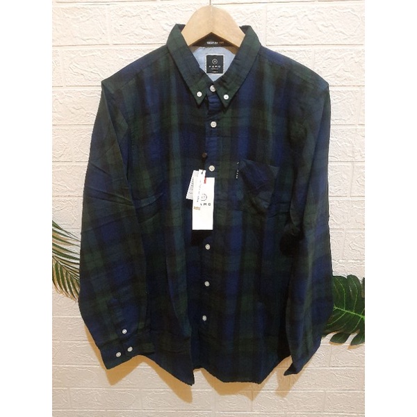 Kemeja Famo Original New Arrival
