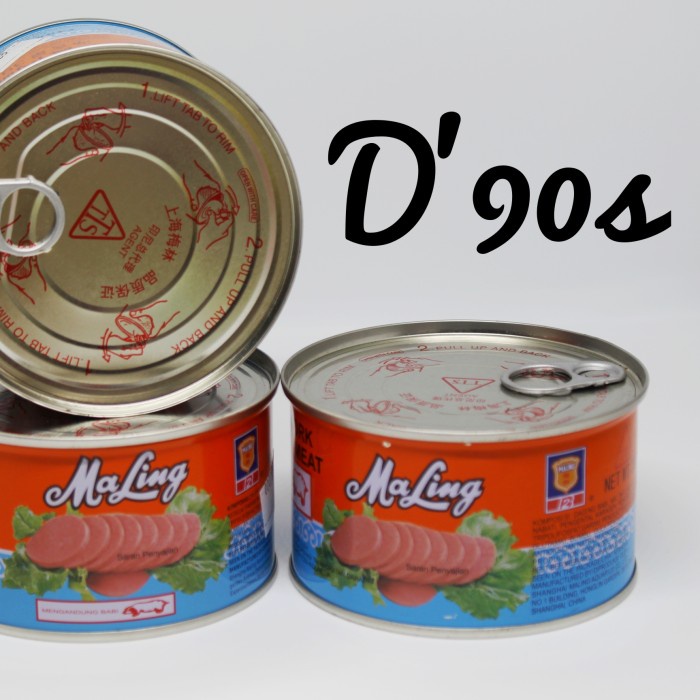 

MA LING EXP 2023 / 397 GRAM