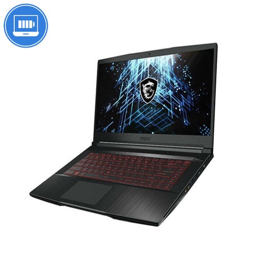 Laptop Msi Thin GF63 Rtx 3050 4Gb i5 11400H 15.6&quot; FHD