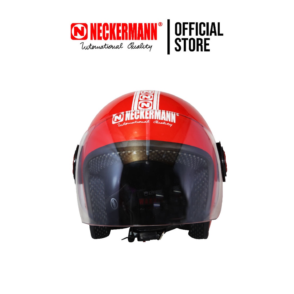Helm Neckermann Official Merchandise