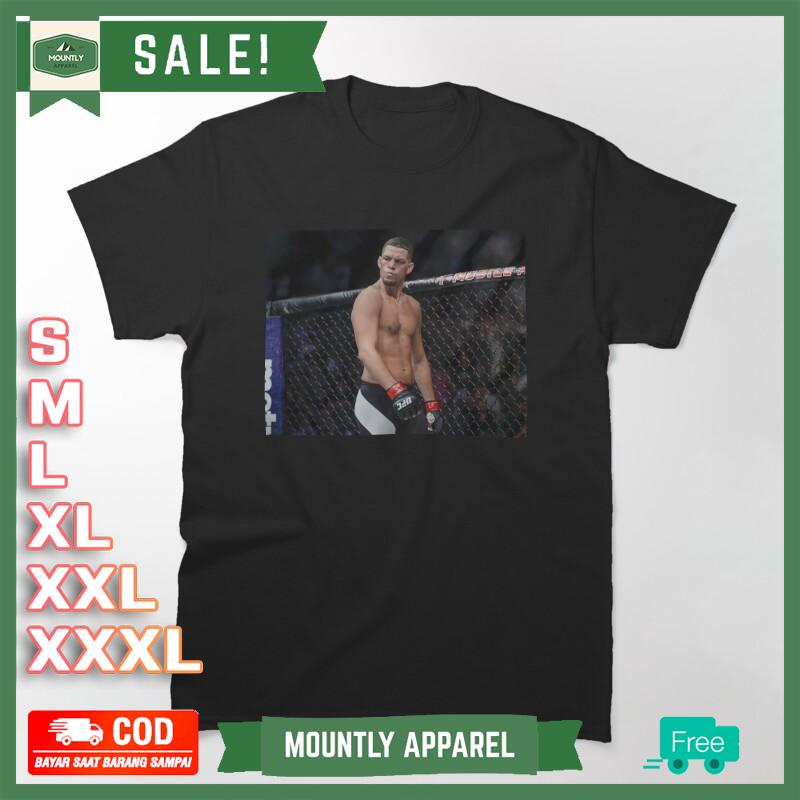 Kaos Nate Diaz 3413