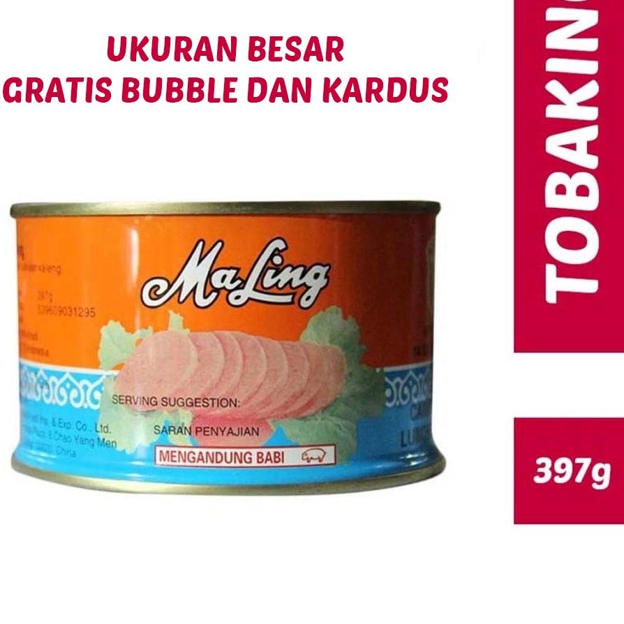 

Diskon⭐️Maling FYF 397 gr kaleng Besar( Gratis Bubble wrap + kardus)