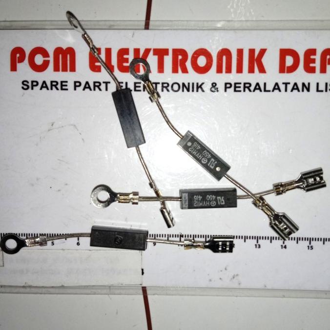 dioda diode microwave micro wave pcmelektrob9090 Diminati Banget