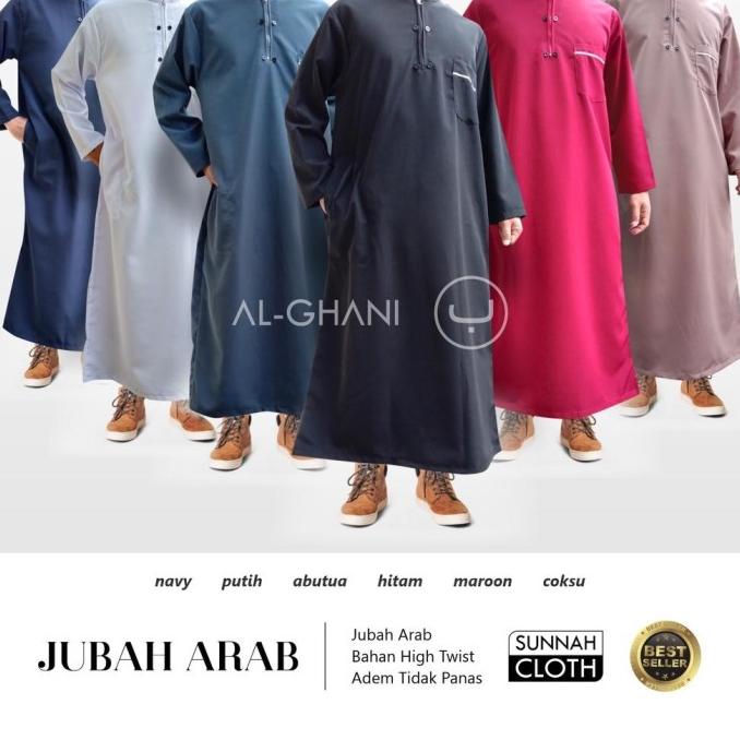 BAJU PRIA TERMURAH BAJU GAMIS PRIA DEWASA PREMIUM , BAJU GAMIS PRIA DEWASA EL09I09A82L