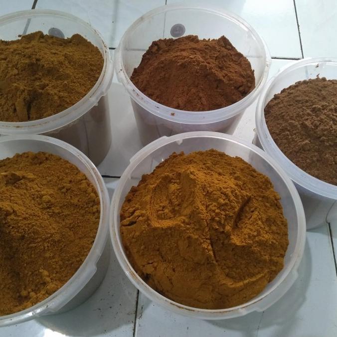 

Bumbu Enak Bumbu Kebuli 1 Kg Murah Wangi/ Bumbu Nasi Kabli Store Rezeki Kita