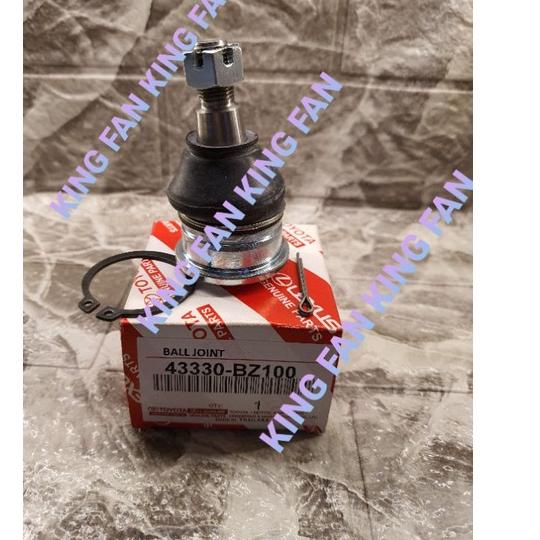 ✻ BALL JOINT AGYA AYLA ORIGINAL ♧