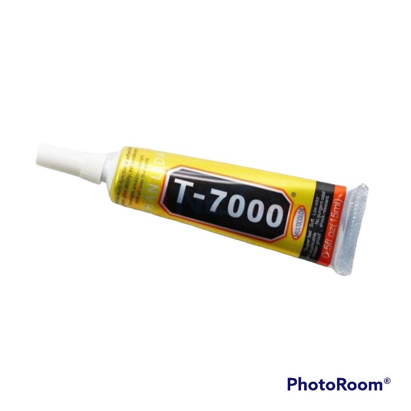 

LEM T700 LEM LCD TOUSCREN CASING HP 15ml
