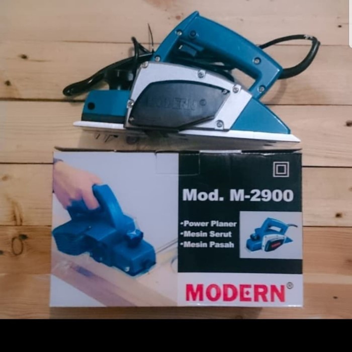 Mesin Serut Modern M-2900 / Mesin Planer Modern M-2900 /Mesin Ketam