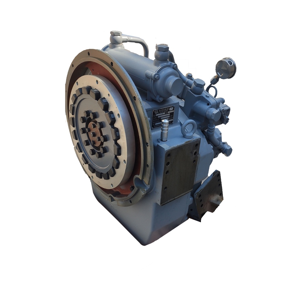 Marine Gearbox 142 Gearbox Kapal Fada 142