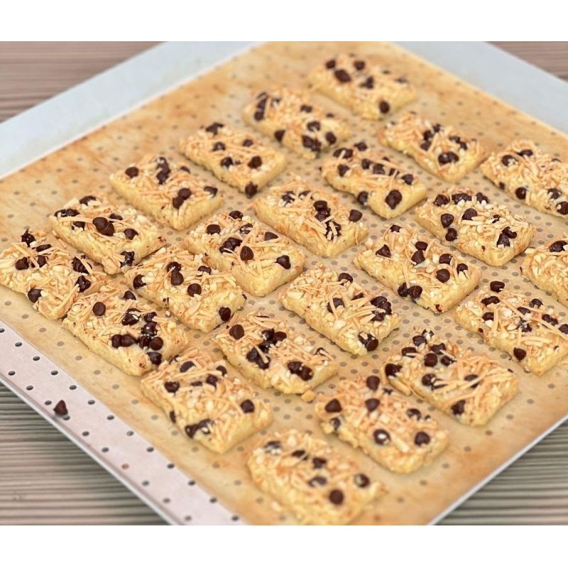 

Martabak Cookie