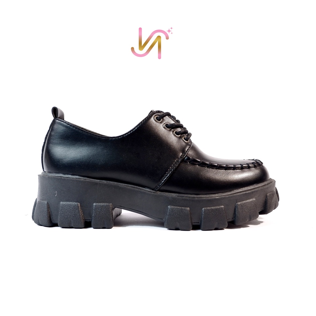 NADILASTUFF Bonia Silky Shoes Boots Sepatu Wanita Premium