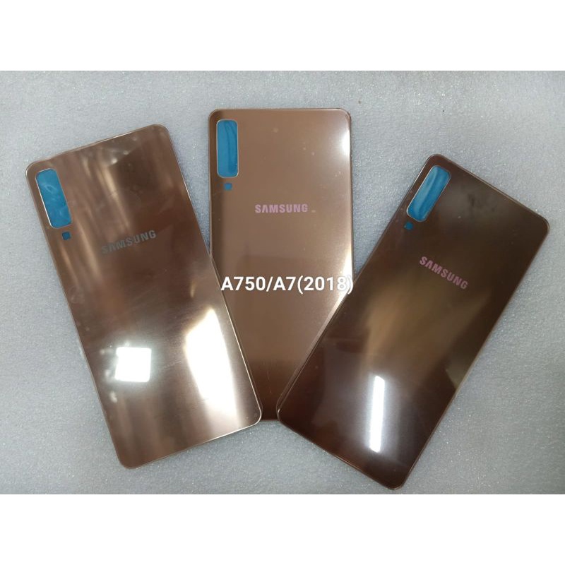 BACKDOOR SAMSUNG A750 A7 2018
