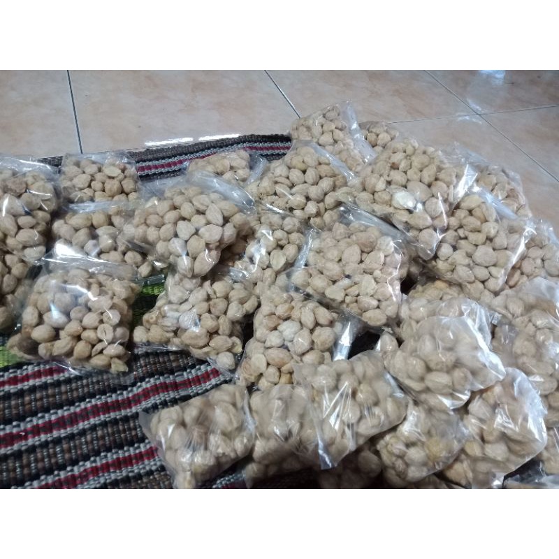 

Kemiri 100 gram