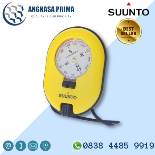 SUNTO KOMPAS KB-20 / KOMPAS KB 20