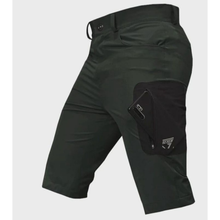 Celana seven7 Gravel