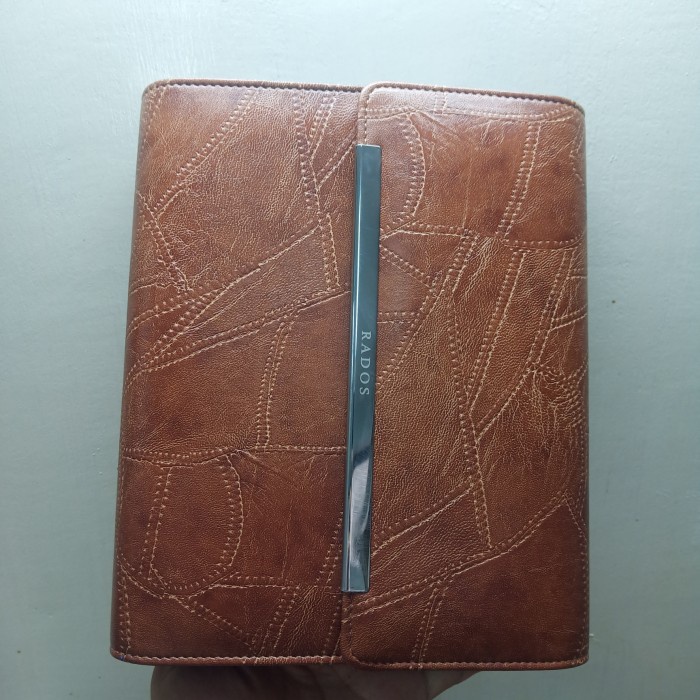 

Terlaris Rados Organizer A.0002 Agenda