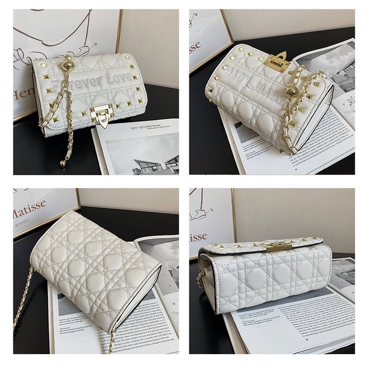 ( 2PC 1KG ) GTBI998881125  New Arrival 2023 !!!  Tas Selempang  Tas Wanita Import  Premium Terbaru