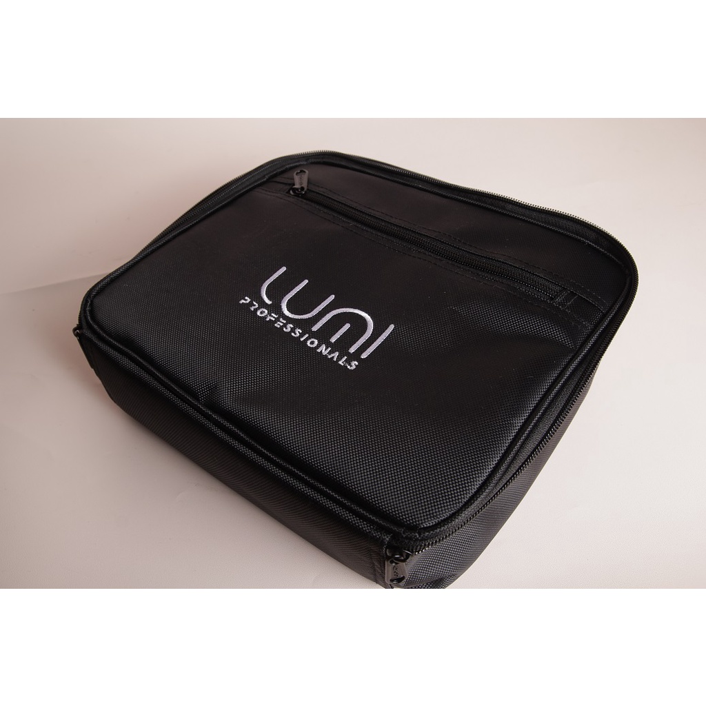 Lumi Hand bag - Tas - Pouch Barber
