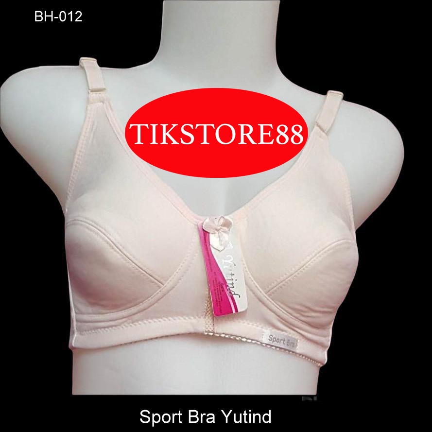 BH YUTIND | BRA YUTIND KATUN 34-44
