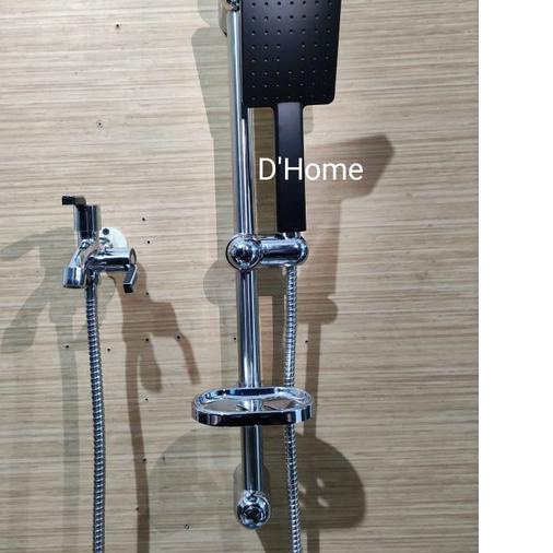 ✤ shower tiang,tiang shower,paket shower kotak ◙