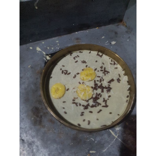 

Resep kue leker krispi