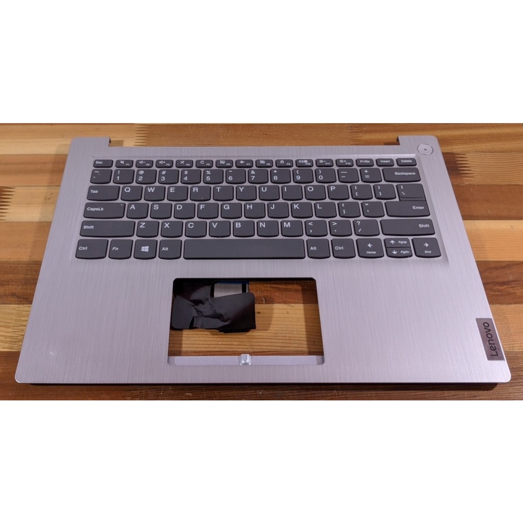 Casing Frame Keyboard Palmrest Lenovo Ideapad Slim 3 14 Slim 3-14ada