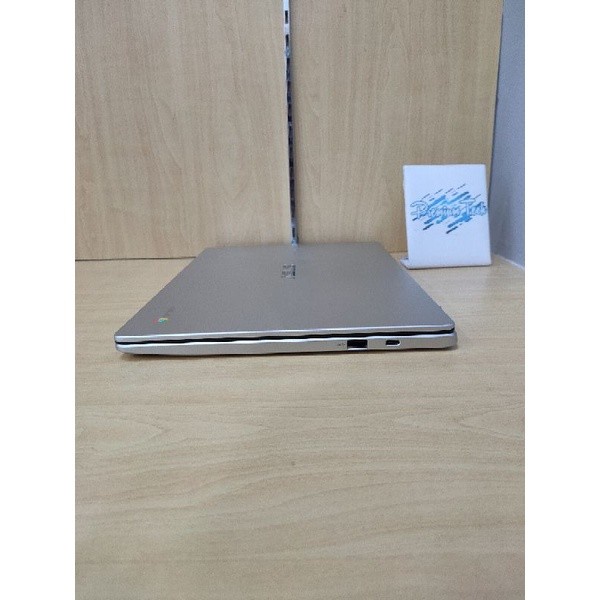 Laptop Murah Asus Chromebook C424MA N4020 4GB 128GB 14 FHD CHROME OS Terlaris