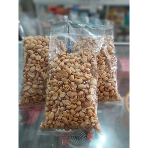 

(KILO) Kacang BAWANG Empuk Super 250 grams