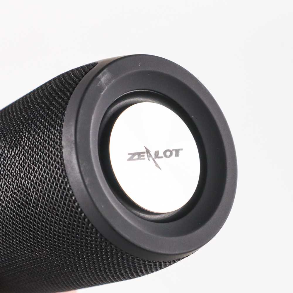 Speaker Bluetooth Super Bass Portable Wireless Musik Stereo 5.0