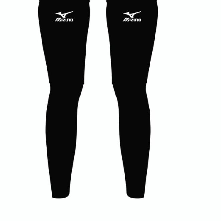 ✨COD✨ Manset Kaki Panjang Olahraga Manset Kaki Football Futsal Manset Kaki Pria Leg Sleeve buruan