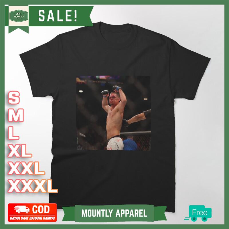 Kaos Nate Diaz 3404