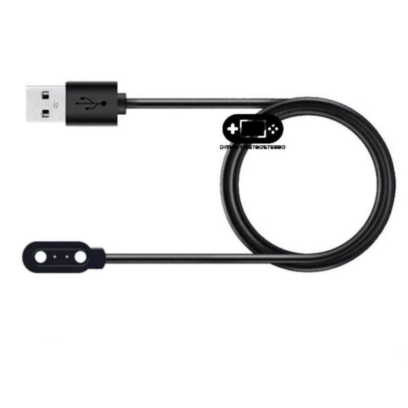 Charger Model LS02 Mito Gear 50 / Mito Gear 10 / Mito Gear 20 Charging Kabel USB Cable