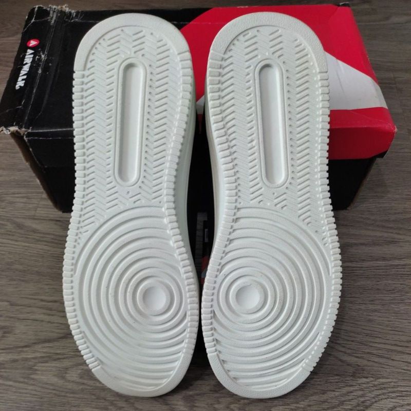 Sepatu Airwalk Rayla (M)