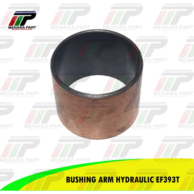 BUSHING ARM HYDRAULIC BESAR 198200-42130 TRAKTOR YANMAR EF393T