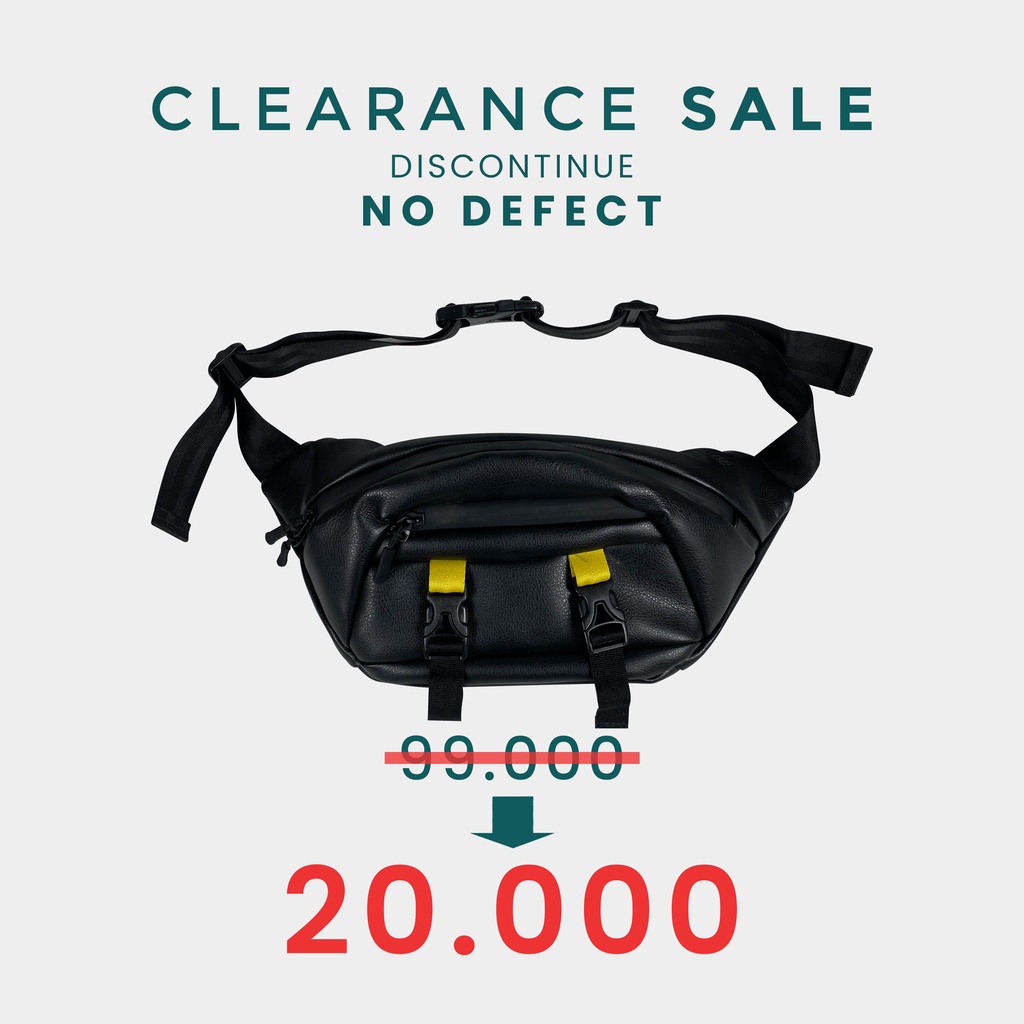 Defect Product &amp; Clearance Sale (Discontinue) by Cerahnian SALE