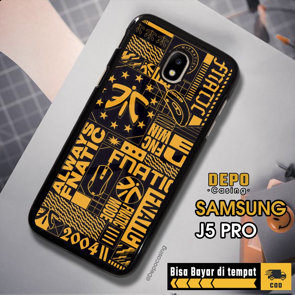 Case Samsung J5 Pro Casing Samsung J5 Pro Depo Casing [RBTJ] Case Glossy Case Aesthetic Custom Case 