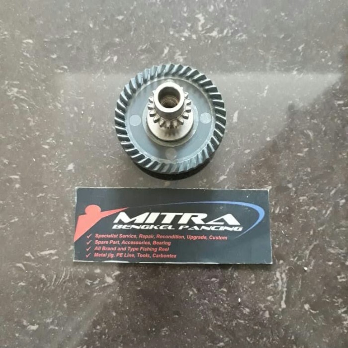 Drive Gear / Main Gear / Gigi Matahari Reel Penn SSV 5500 6500 ORIGINAL