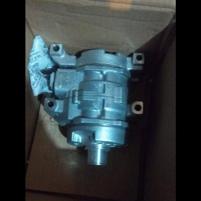 Compressor Ac Kompresor Ac Avanza Xenia Lama 2004 Sd 2011 Denso Asli