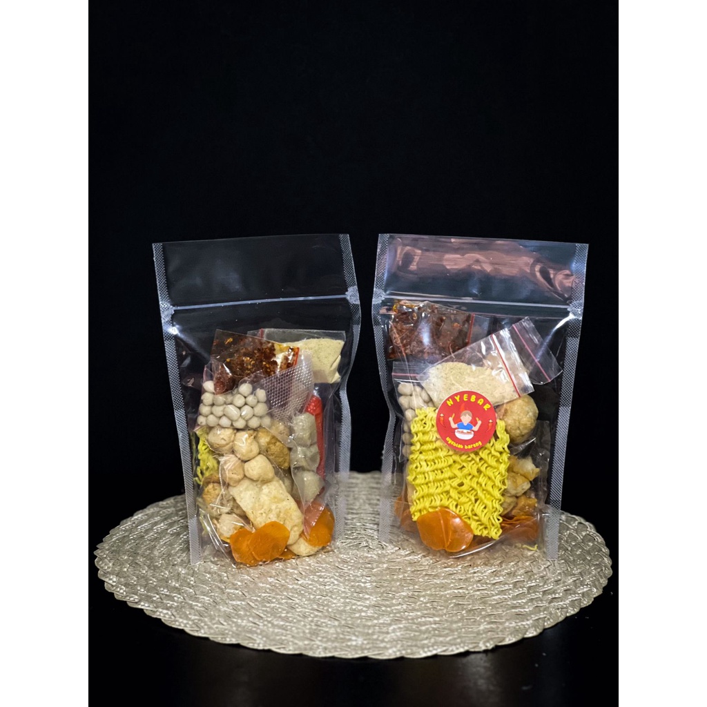 

Paket Chuanks Poll