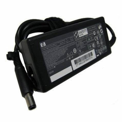 HP - Charger Laptop Hp Probook 4420S 4421S 4430S CQ32 CQ40 CQ41 CQ42 CQ43 CQ430 CQ45 18.5V 3.5A ORI