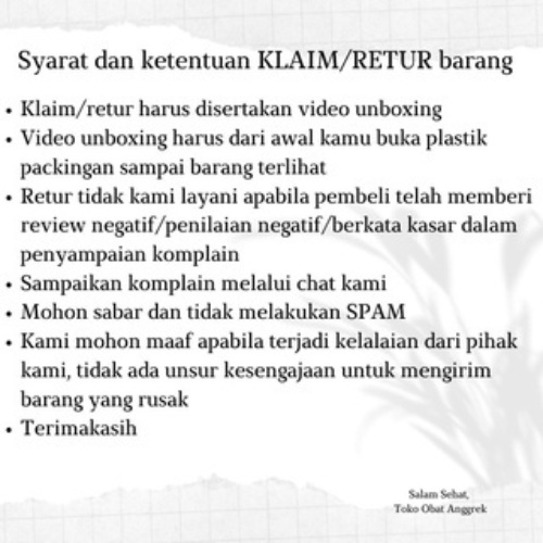 

Nafariz724 You C 1000 Lemon / Vitamin C 1000 Membantu Unyuk Memelihara Daya Tahan Tubuh